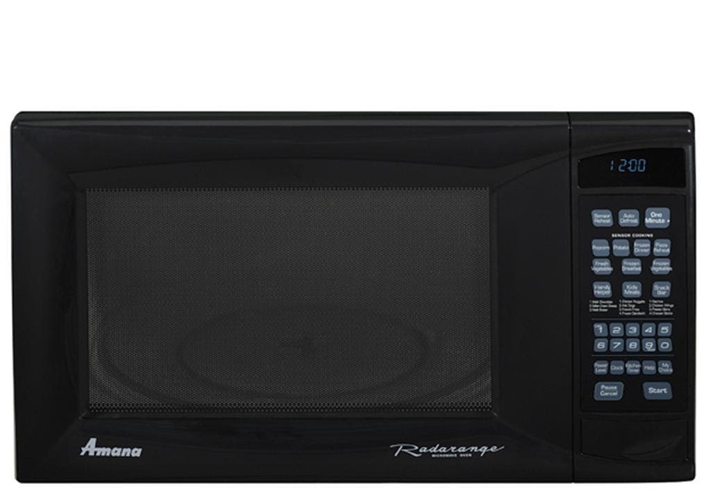 Amana AMC5143AAB Black