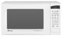 1.4 cu. ft. Countertop Microwave Oven with 1,100 Cooking Watts and 8 Sensor Programmed Pads