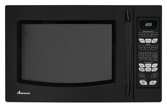 Amana AMC7159TAB Black