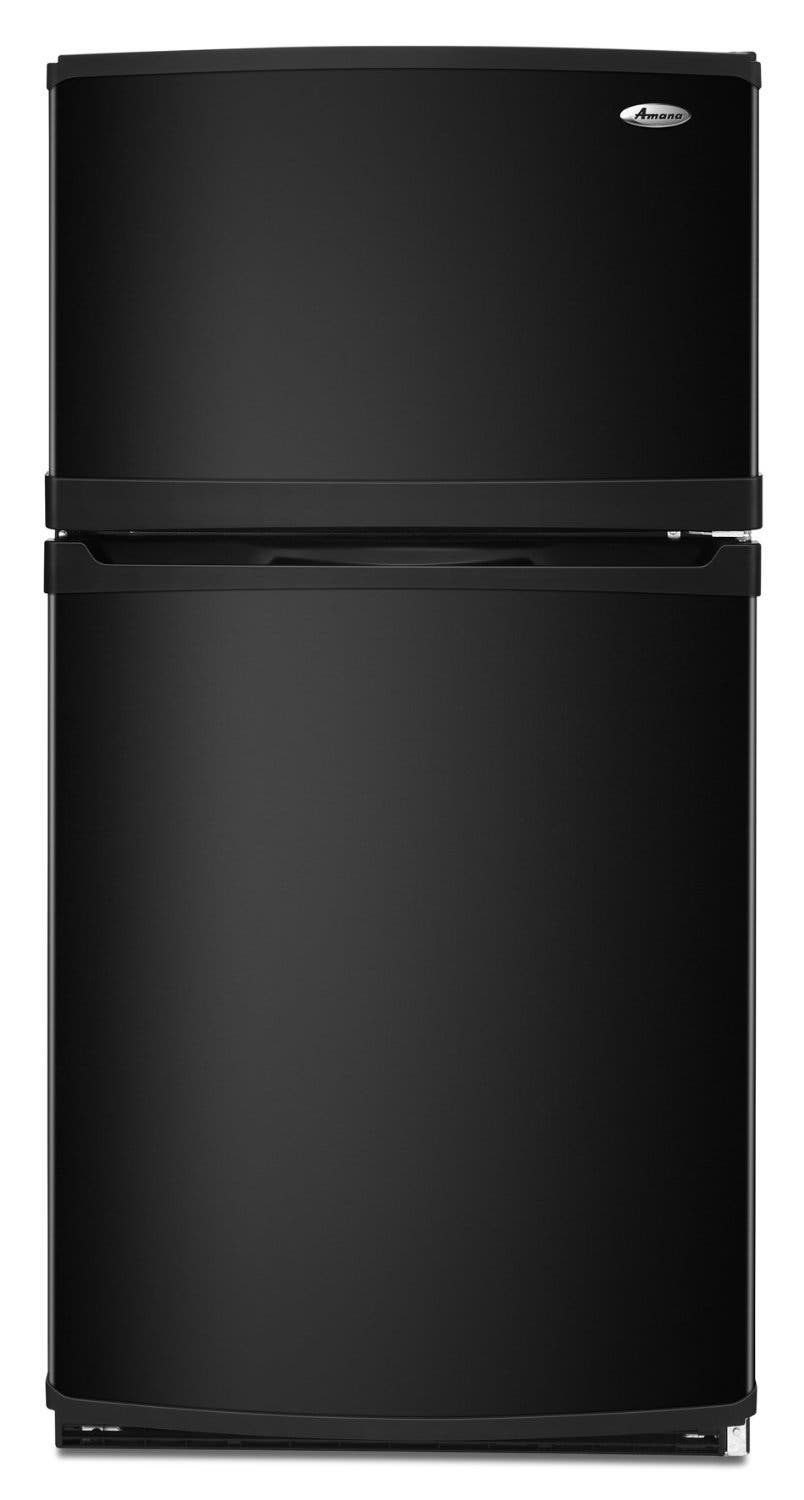 Amana A2RXNMFWB Black