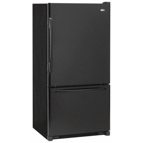 Amana ABB1922FEB Black