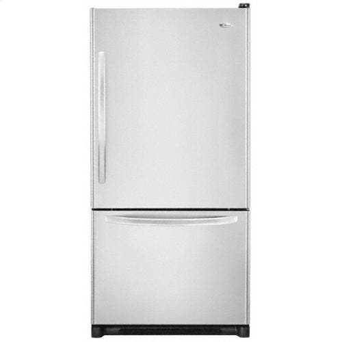Amana ABR1922FES Stainless Steel/Right Hinge Door