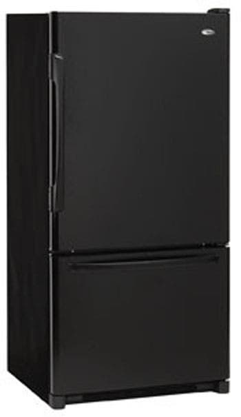 Amana ABB2522FEB Black
