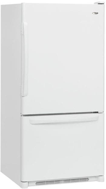 Amana ABB2522FEW White
