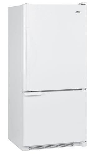 Amana ABB2221FEW White