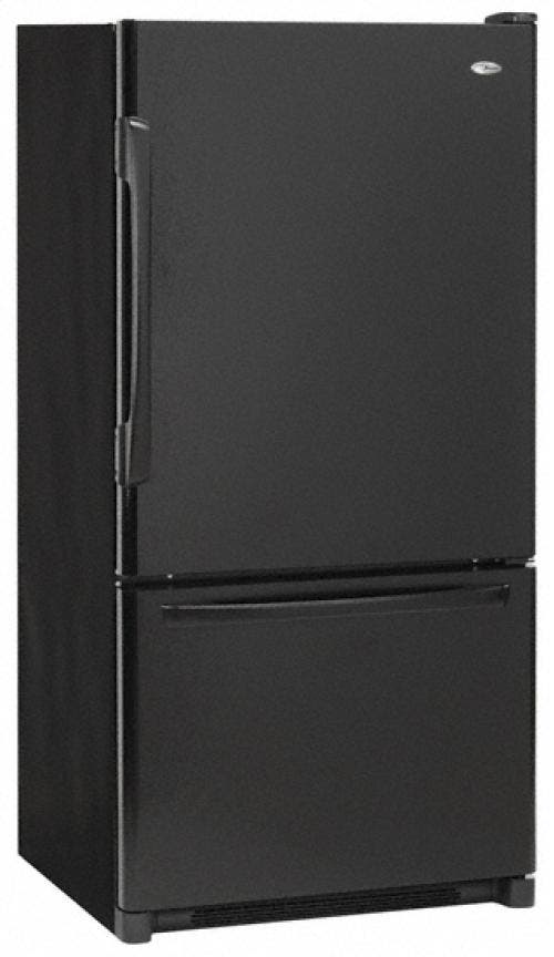 Amana ABB2222FEB Black