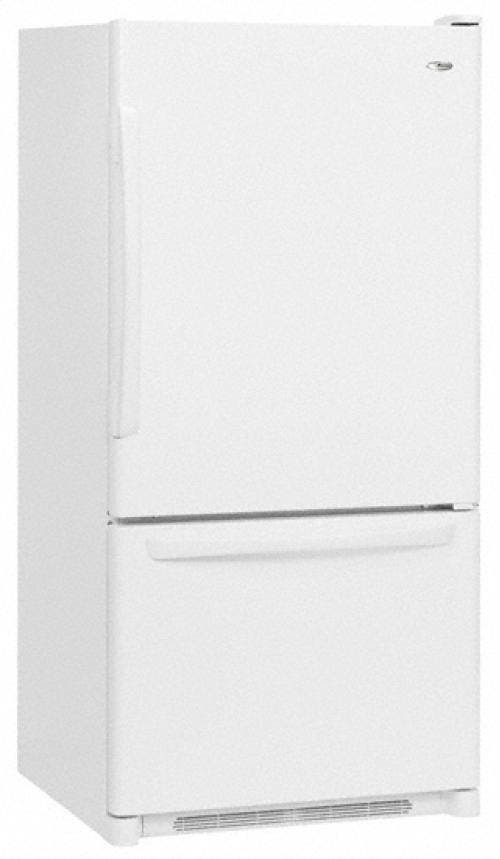 Amana ABB2222FEW White