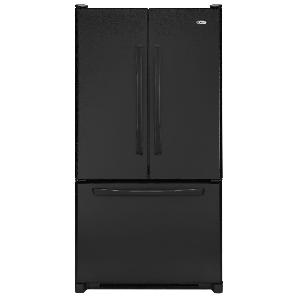 Amana AFD2535DEB Black