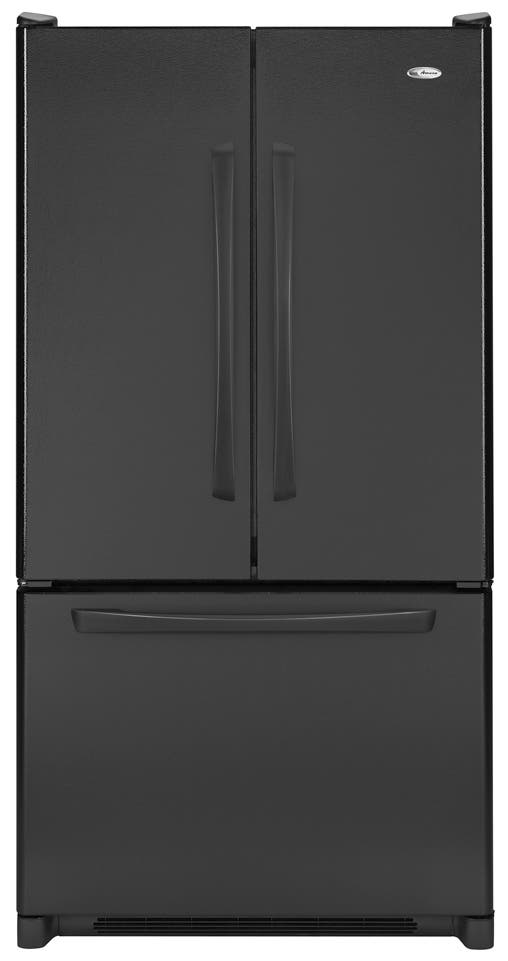 Amana AFF2534FEB Black