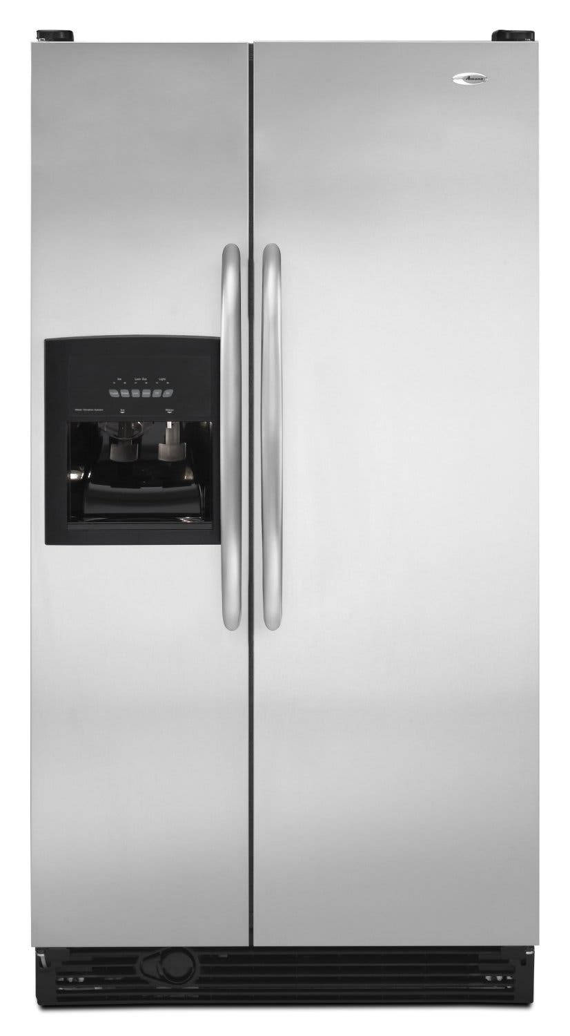 Amana ASD2522WRS Stainless Steel