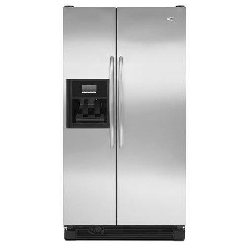 Amana ASD2524VES Stainless Steel