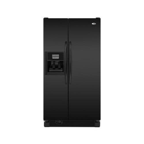 Amana ASD2524VEB Black