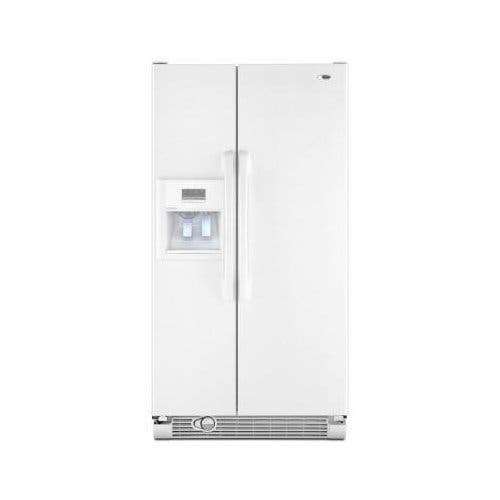 Amana ASD2524VEW White