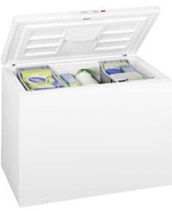 Amana AQC1526BEW White