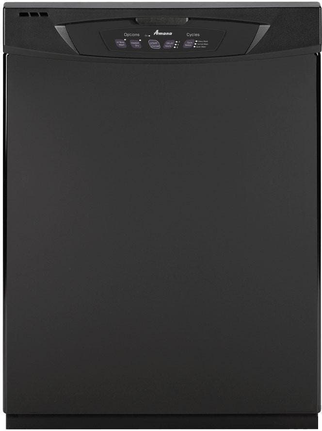 Amana ADB1500AWB Black