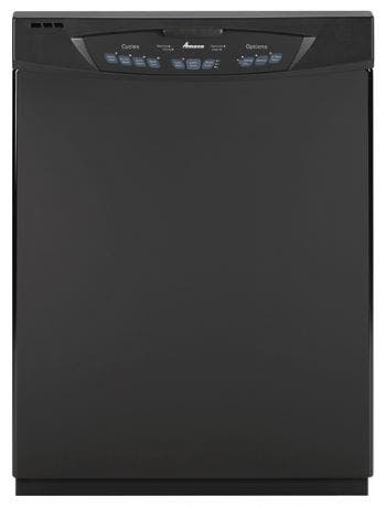 Amana ADB2500AWB Black