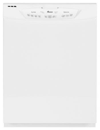 Amana ADB2500AWW White