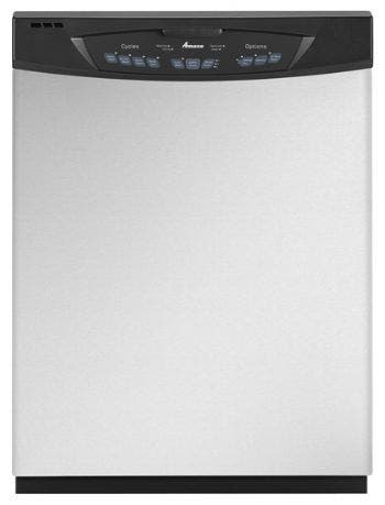 Amana ADB2500AWS Stainless Steel