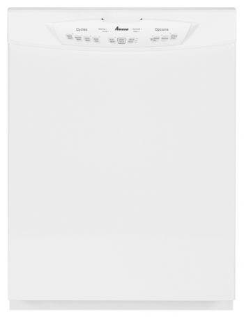 Amana ADB3500AWW White