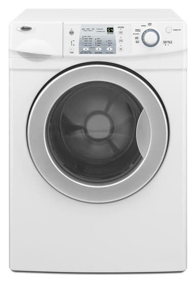 Amana NFW7200TW White