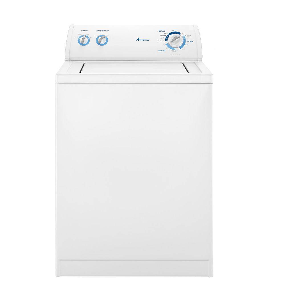 Amana NTW4500VQ White