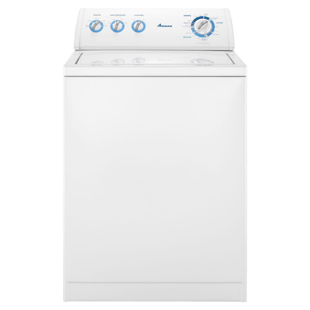 Amana NTW4800VQ White