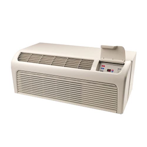 Amana PTH153B35AM 14,000 BTU Heat Pump Packaged Terminal Air Conditi...