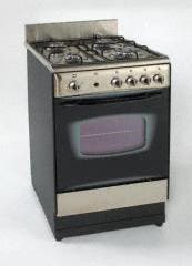 Avanti DG201BS Stainless Steel
