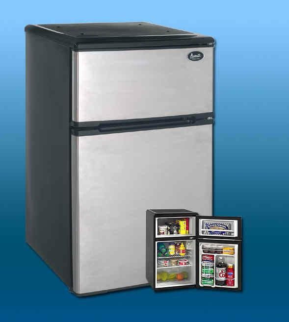 Avanti 310SST Stainless Steel