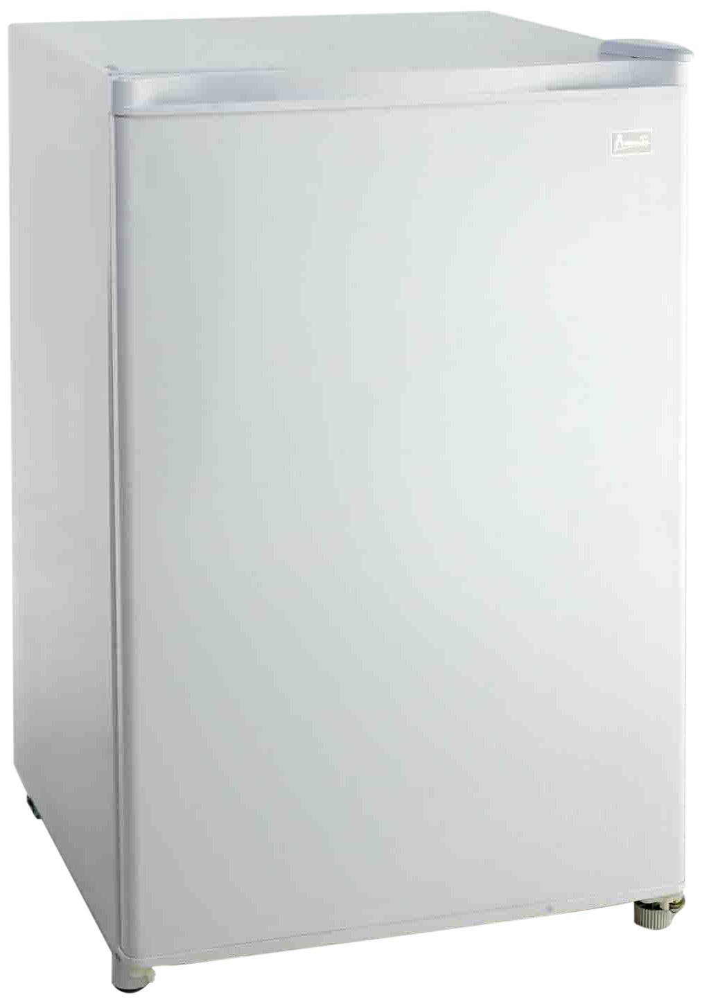 Avanti RM4550W2 White