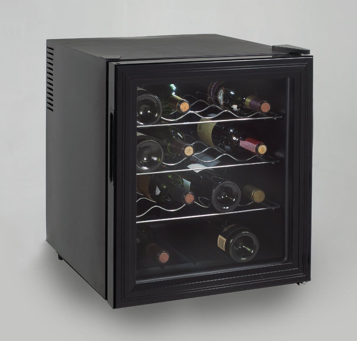 Avanti EWC16B 17" Freestanding Wine Cooler
