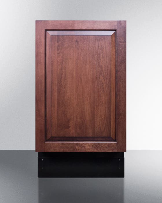 Summit DW18ADA Panel Ready, ADA-Compliant Height