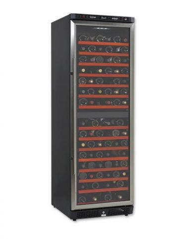 Avanti WCR683DZD1 24" Freestanding Wine Cooler