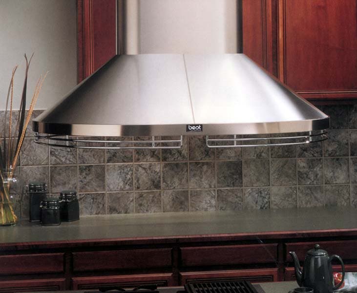 Best IEX102SS Stainless Steel