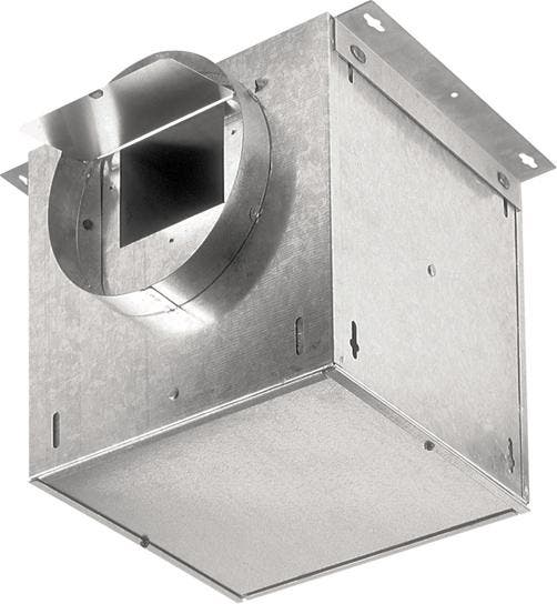 Best ILB3 Stainless Steel with 300 CFM