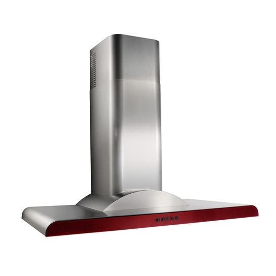 Best K778836SSR Red Trim