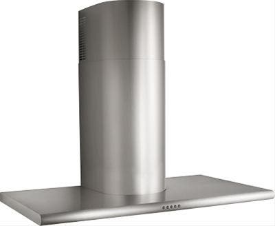 Best K808736SS Stainless Steel with 36 Inch