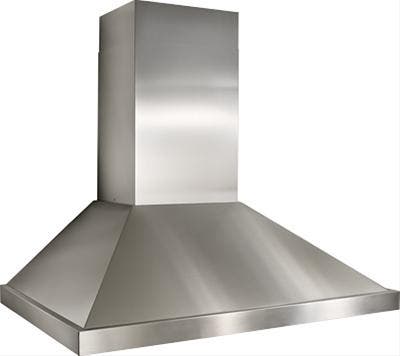 Best KEX4248SS 48-Inches
