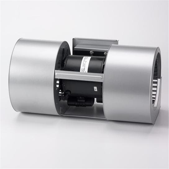 Best P12D 1200 CFM Internal Blower