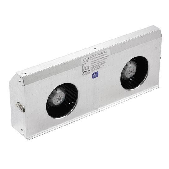 Best P8D 900 CFM Internal Blower