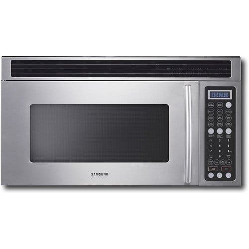 Samsung SMH7185STG 1.8 cu. ft. Over-the-Range Microwave
