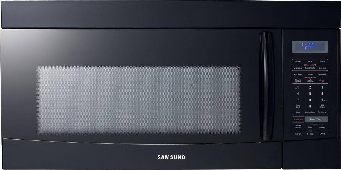 Samsung SMH9187B Black