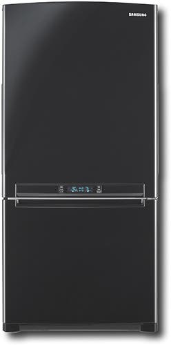 Samsung RB195ABBP Black
