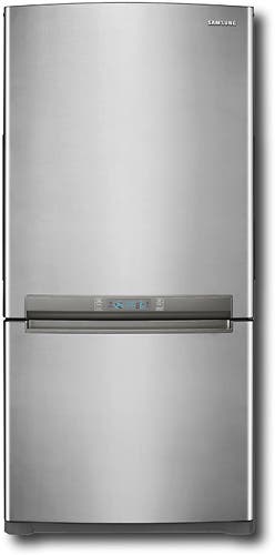 Samsung RB195ABPN Stainless Platinum
