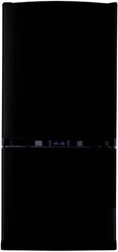 Samsung RB217ABBP Black