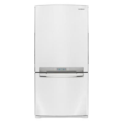 Samsung RB217ABWP White