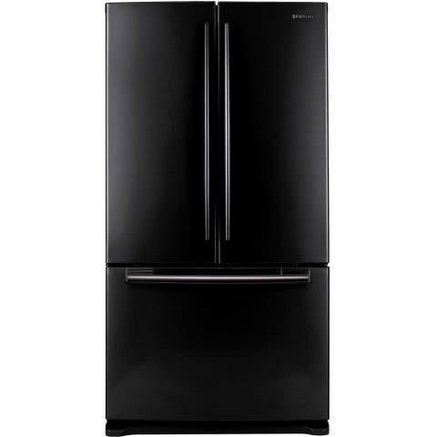 Samsung RF265ABBP Black