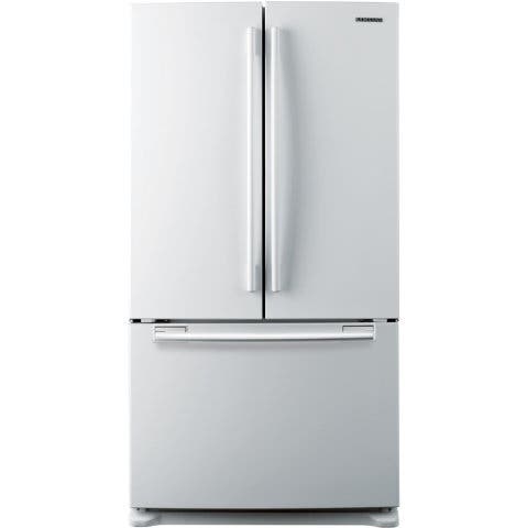 Samsung RF265ABWP White