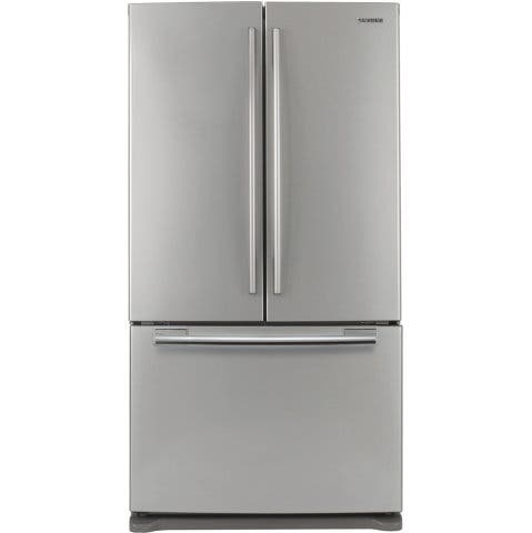 Samsung RF266ABRS Stainless Steel