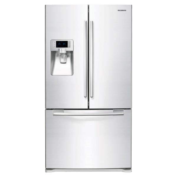 Samsung RFG297AAWP White